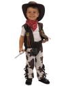 Детский карнавальный костюм мальчика Ковбоя на 4-6 лет фирмы Snowmen, артикул Е80739, детский костюм ковбоя, купить костюм ковбоя для мальчика, костюм мальчика ковбоя, костюм мальчика ковбоя купить